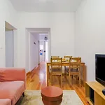 Casa De Santana I, Lisbon
