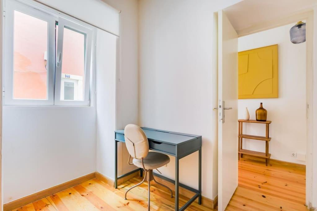 Casa De Santana I, Apartment Lisbon