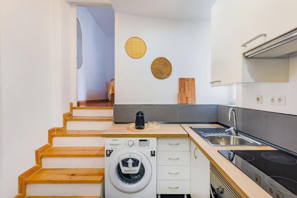 Apartment Casa De Santana I,
