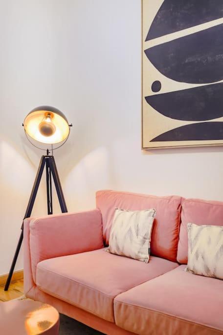 Casa De Santana I, Apartment *
